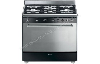 SMEG GA91N