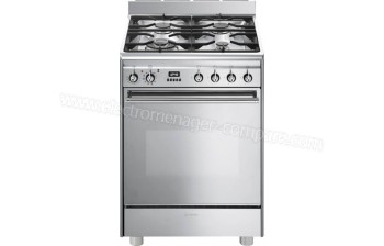 SMEG GP61X9 - A partir de : 859.00 € chez Abribat Electromenager