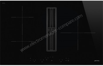 SMEG HOBD283D3 - A partir de : 1599.00 &euro; chez Darty