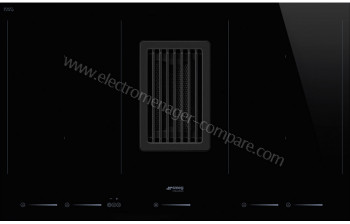 SMEG HOBD682D1 - A partir de : 3398.68 &euro; chez Abribat Electromenager