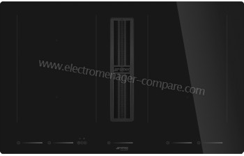 SMEG HOBD682D2 - A partir de : 2803.68 &euro; chez SMEG chez FNAC