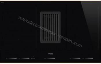 SMEG HOBD682R1 - A partir de : 3498.68 &euro; chez Darty