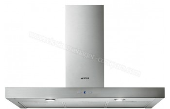 SMEG KET900CHXE