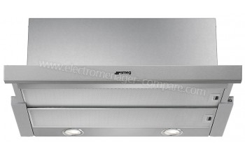 SMEG KSET600XE - A partir de : 478.68 &euro; chez Boulanger chez Rakuten