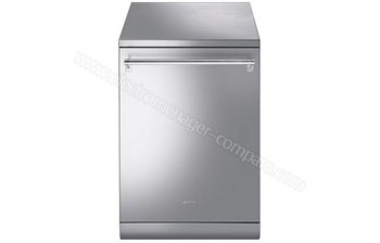SMEG LSA13X