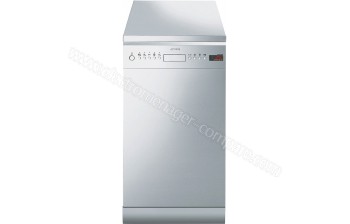 SMEG LSA4525X