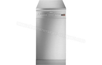 SMEG LSA4525XIN