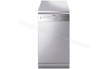 SMEG LSA4845X