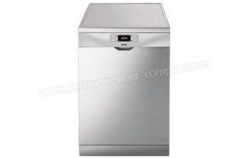 SMEG LSA6446X