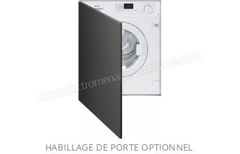 SMEG LSIA147 - A partir de : 1104.42 € chez Abribat Electromenager