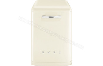 SMEG LVFABCR3 - A partir de : 1549.00 &euro; chez Abribat Electromenager