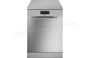 SMEG LVS342CQSX - A partir de : 659.97 &euro; chez To B To C Srl chez FNAC
