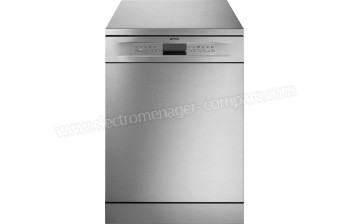 SMEG LVS344PM