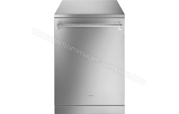 SMEG LVS433STPXIN