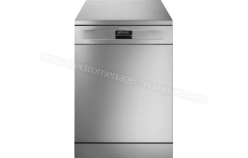 SMEG LVSP345BQX - A partir de : 1199.00 &euro; chez Darty