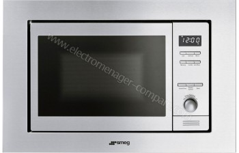 SMEG MI20X-1