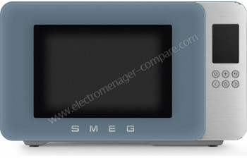 SMEG MOC01SBMEU - A partir de : 403.00 &euro; chez SMEG France chez Amazon