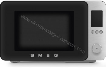 SMEG MOC02BLMEU - A partir de : 513.67 &euro; chez Infopavon chez PcComponentes