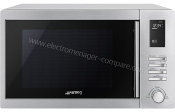 SMEG MOE25X - A partir de : 199.00 &euro; chez Abribat Electromenager