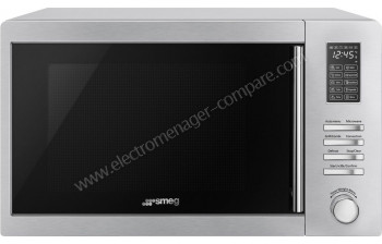 SMEG MOE34CXI2 - A partir de : 575.00 &euro; chez Doctor Brandt chez Cdiscount