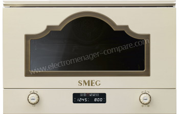 SMEG MP722PO