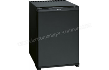 SMEG MTE40 - A partir de : 304.71 € chez VPCBoost chez Cdiscount