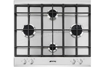 SMEG P260XGH - A partir de : 356.00 &euro; chez Doctor Brandt chez Amazon