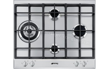 SMEG P261XGH - A partir de : 254.56 &euro; chez Yeppon chez Amazon