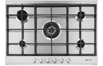 SMEG P272XGH - A partir de : 475.00 &euro; chez Doctor Brandt chez Amazon