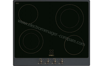 SMEG P864AO - A partir de : 939.99 &euro; chez TechInn chez Amazon