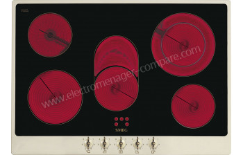 SMEG P875PO - A partir de : 975.63 &euro; chez Amazon