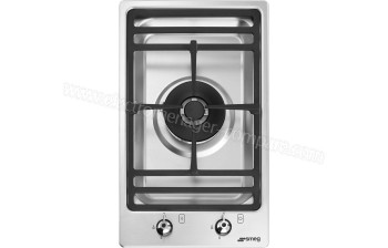 SMEG PGF31G2 - A partir de : 643.68 &euro; chez SMEG chez FNAC