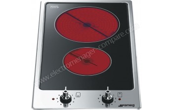 SMEG PGF32C - A partir de : 705.66 &euro; chez Shopavia chez Rakuten