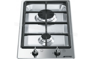SMEG PGF32G - A partir de : 638.68 € chez Boulanger