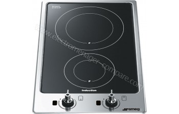 SMEG PGF32I-1 - A partir de : 968.99 &euro; chez Darty