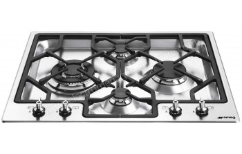 SMEG PGF64-4 - A partir de : 643.68 &euro; chez SMEG chez FNAC
