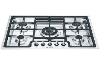 SMEG PGF75-4 - A partir de : 703.68 &euro; chez SMEG chez FNAC