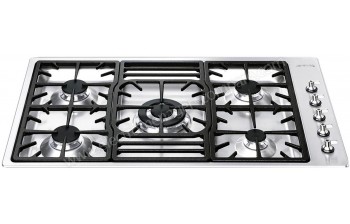 SMEG PGF95-4 - A partir de : 891.99 &euro; chez Amazon