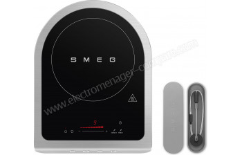 SMEG PIC01BLMEU - A partir de : 349.00 € chez Abribat Electromenager