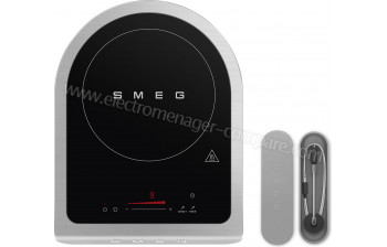 SMEG PIC01WHMEU - A partir de : 349.00 € chez Abribat Electromenager