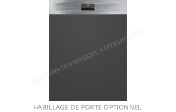 SMEG PL254CX - A partir de : 749.00 &euro; chez Abribat Electromenager