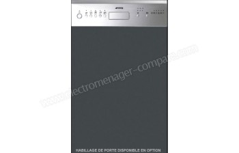 SMEG PLA4745X