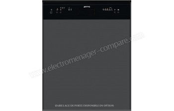 SMEG PLA6448N2