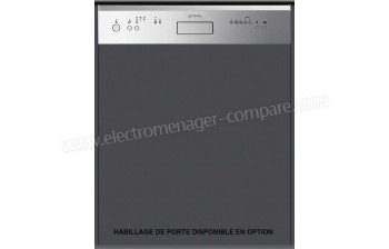 SMEG PLA6448X2