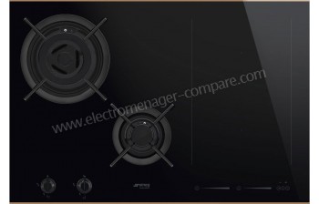 SMEG PM6721WLDR