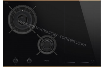 SMEG PM6743R - A partir de : 1409.00 &euro; chez Abribat Electromenager