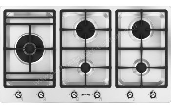 SMEG PS9062 - A partir de : 1003.68 &euro; chez SMEG chez FNAC