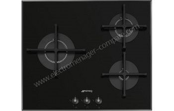 SMEG PV163B3 - A partir de : 549.00 &euro; chez Abribat Electromenager