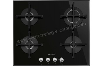 SMEG PV164N2 - A partir de : 699.99 &euro; chez Darty