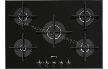 SMEG PV175B3 - A partir de : 819.00 &euro; chez YOUKAPI Europe chez Amazon